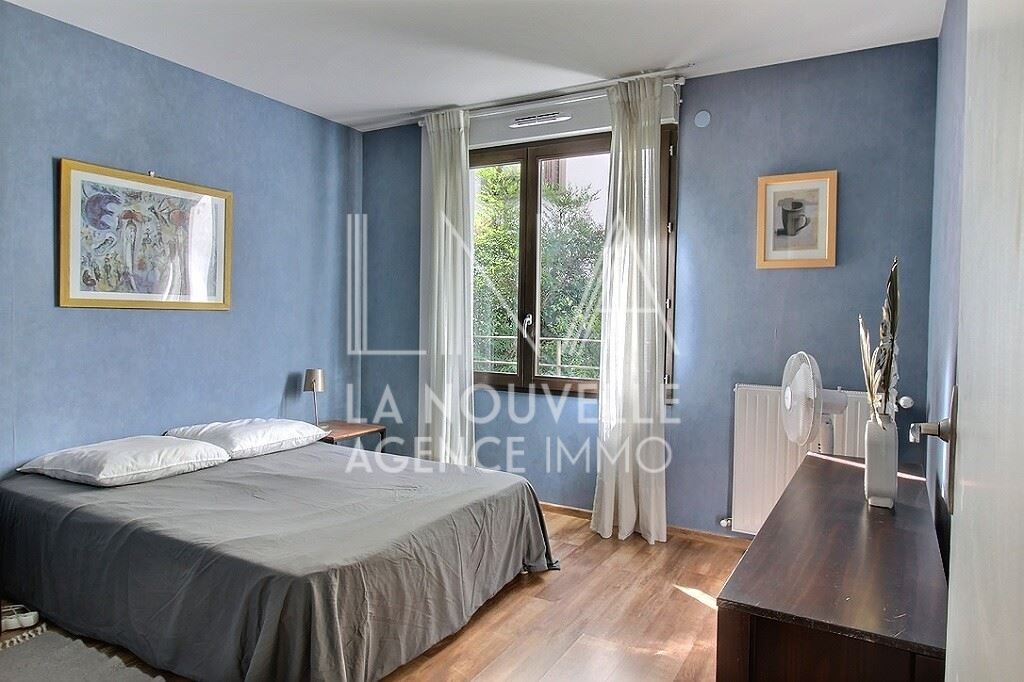 appartement 2 Pièces en vente sur ROMAINVILLE (93230)