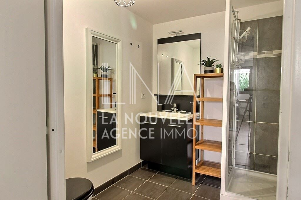 appartement 2 Pièces en vente sur ROMAINVILLE (93230)