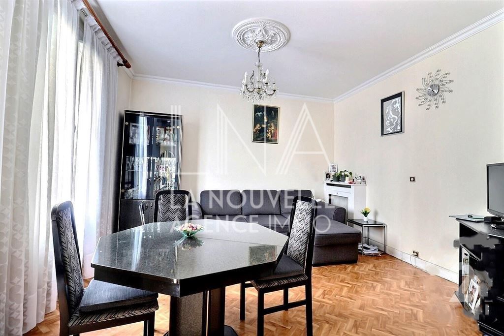 maison 5 Pièces en vente sur ROMAINVILLE (93230)