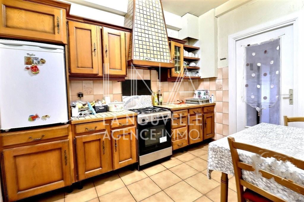 maison 5 Pièces en vente sur ROMAINVILLE (93230)