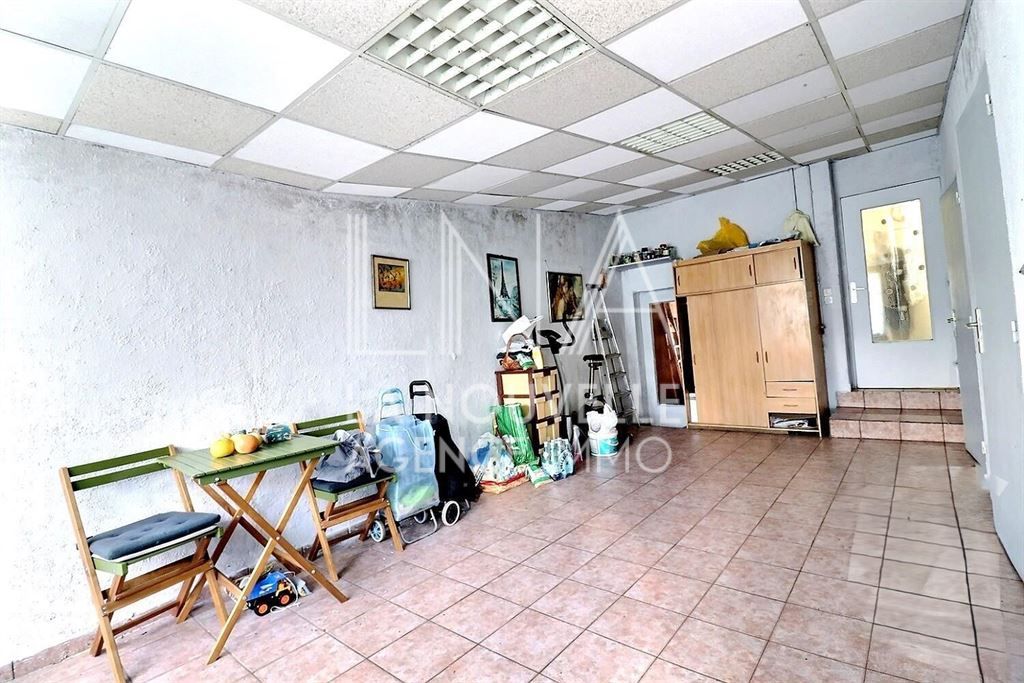 maison 5 Pièces en vente sur ROMAINVILLE (93230)