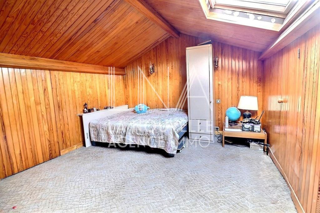 maison 5 Pièces en vente sur ROMAINVILLE (93230)