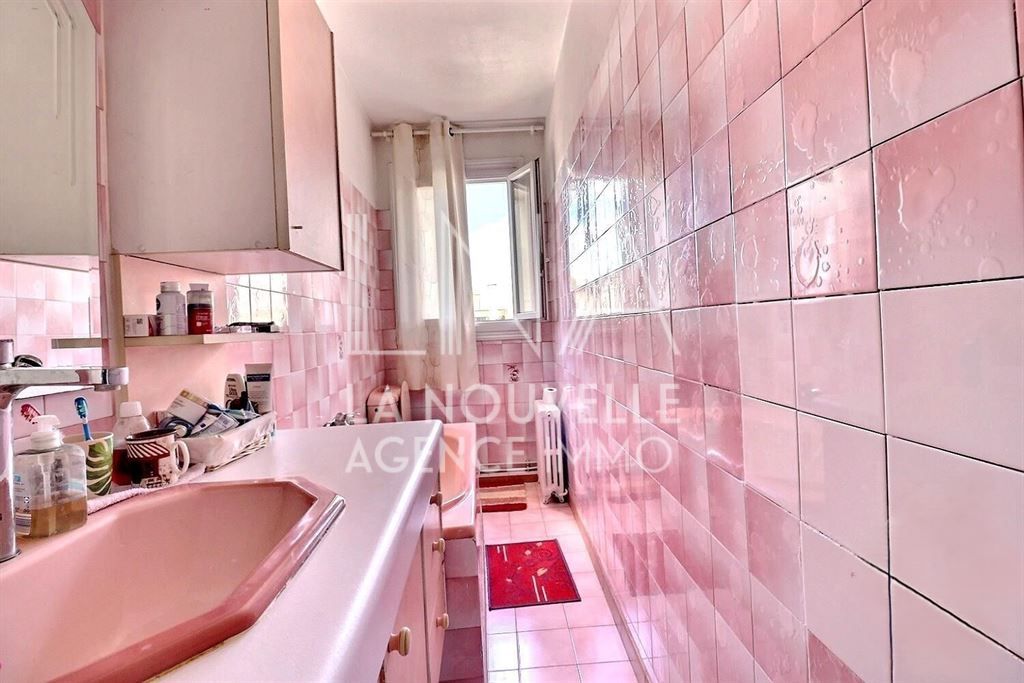 maison 5 Pièces en vente sur ROMAINVILLE (93230)