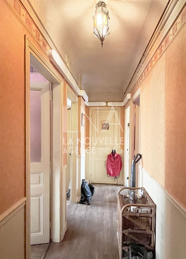 appartement 2 Pièces en vente sur LES LILAS (93260)