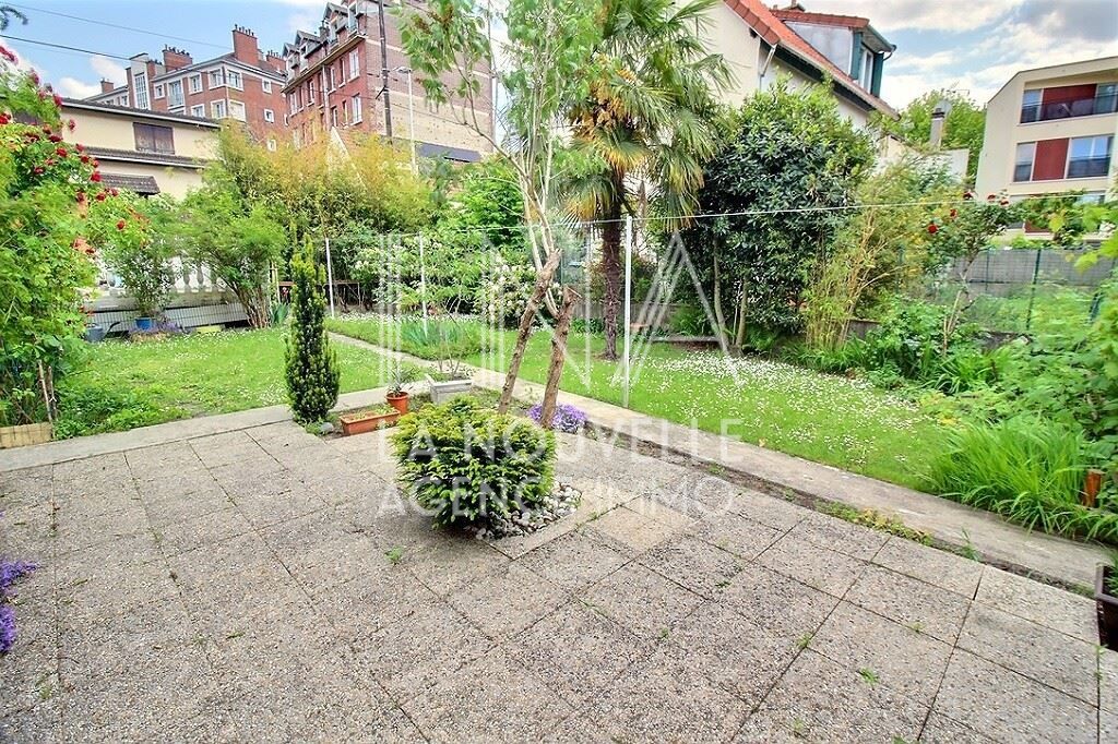 maison 5 Pièces en vente sur NOISY LE SEC (93130)