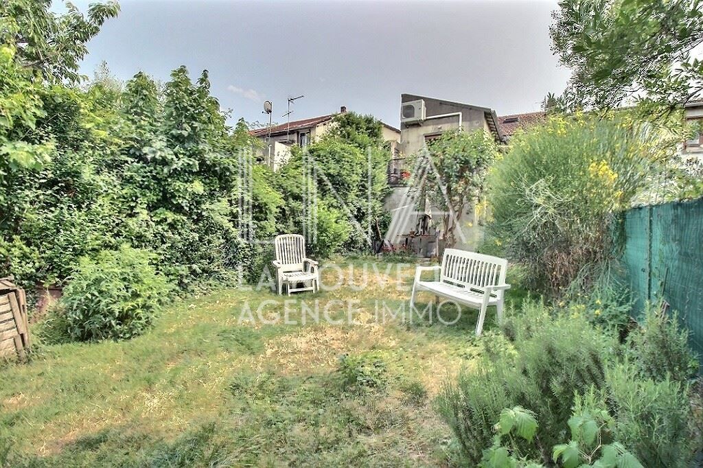 maison 3 Pièces en vente sur PANTIN (93500)
