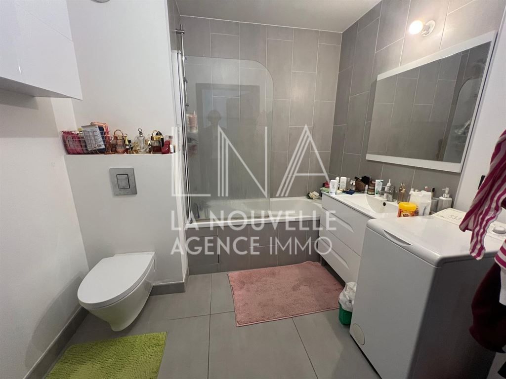 appartement 2 Pièces en vente sur ROMAINVILLE (93230)