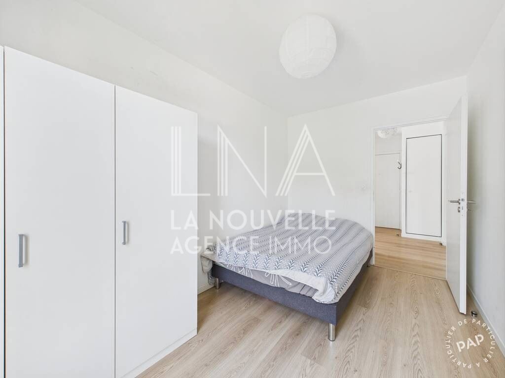 appartement 3 Pièces en vente sur ROMAINVILLE (93230)