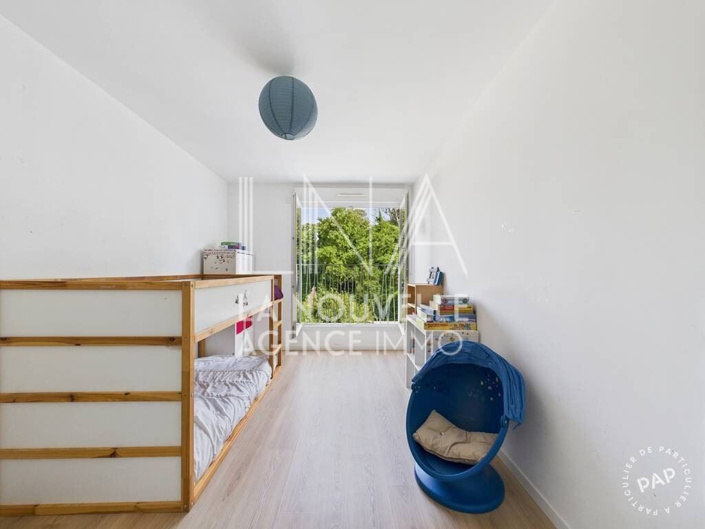 appartement 3 Pièces en vente sur ROMAINVILLE (93230)