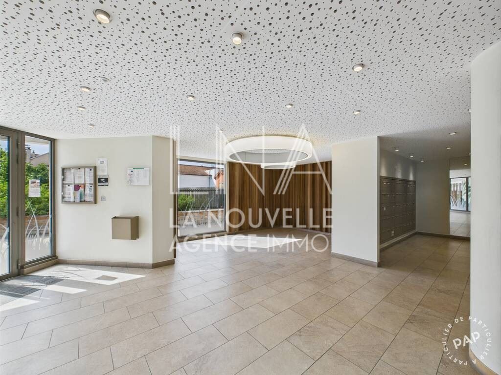 appartement 3 Pièces en vente sur ROMAINVILLE (93230)