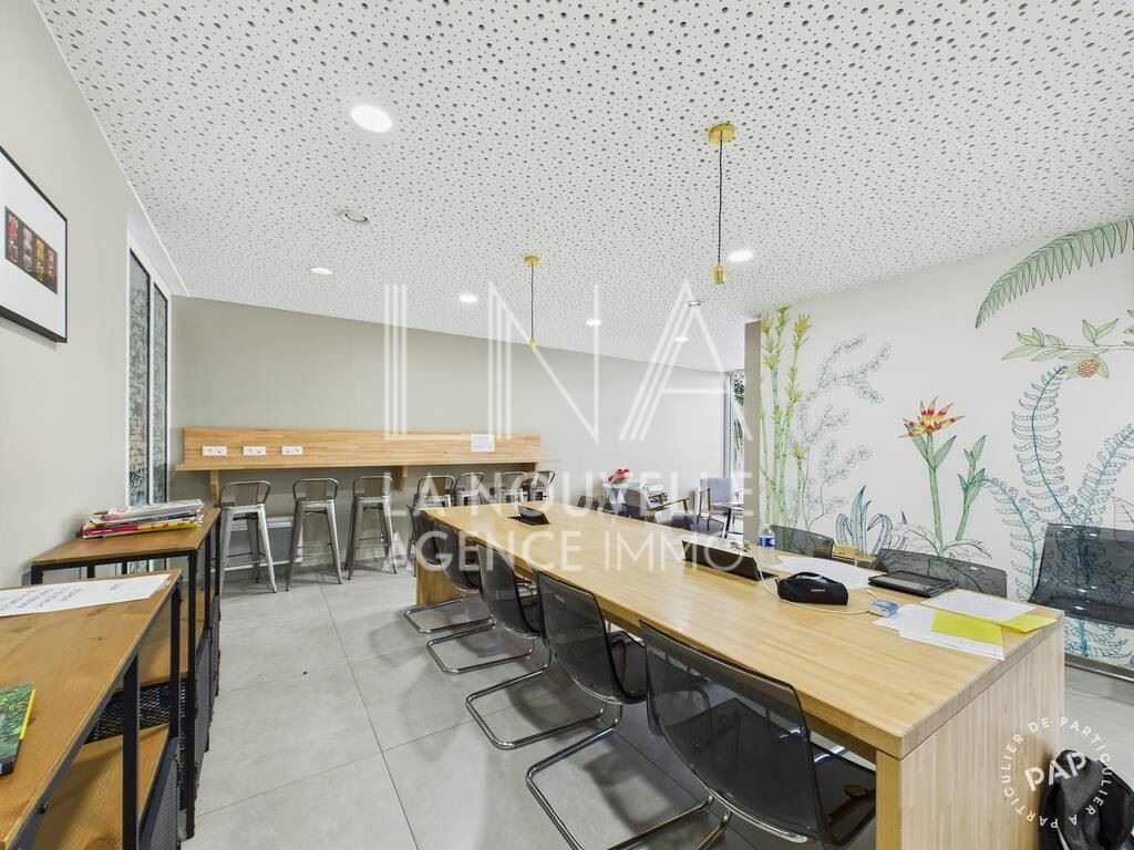 appartement 3 Pièces en vente sur ROMAINVILLE (93230)