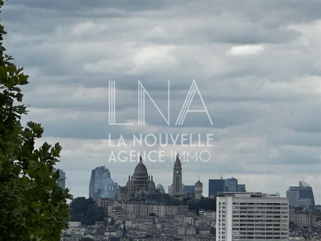 appartement 2 Pièces en vente sur LES LILAS (93260)