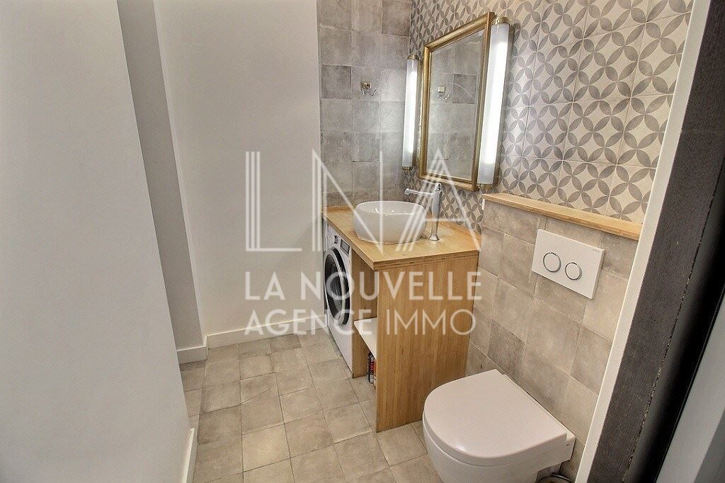 appartement 3 Pièces en vente sur NOISY LE SEC (93130)