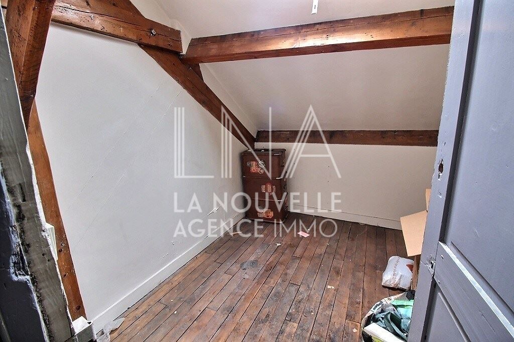 appartement 3 Pièces en vente sur NOISY LE SEC (93130)