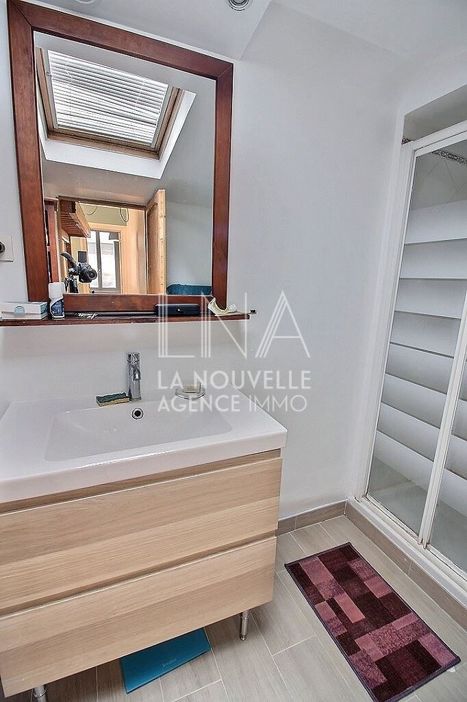 appartement 2 Pièces en vente sur LES LILAS (93260)