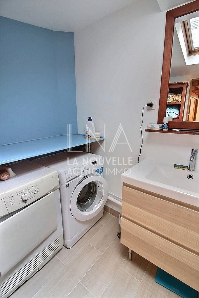 appartement 2 Pièces en vente sur LES LILAS (93260)