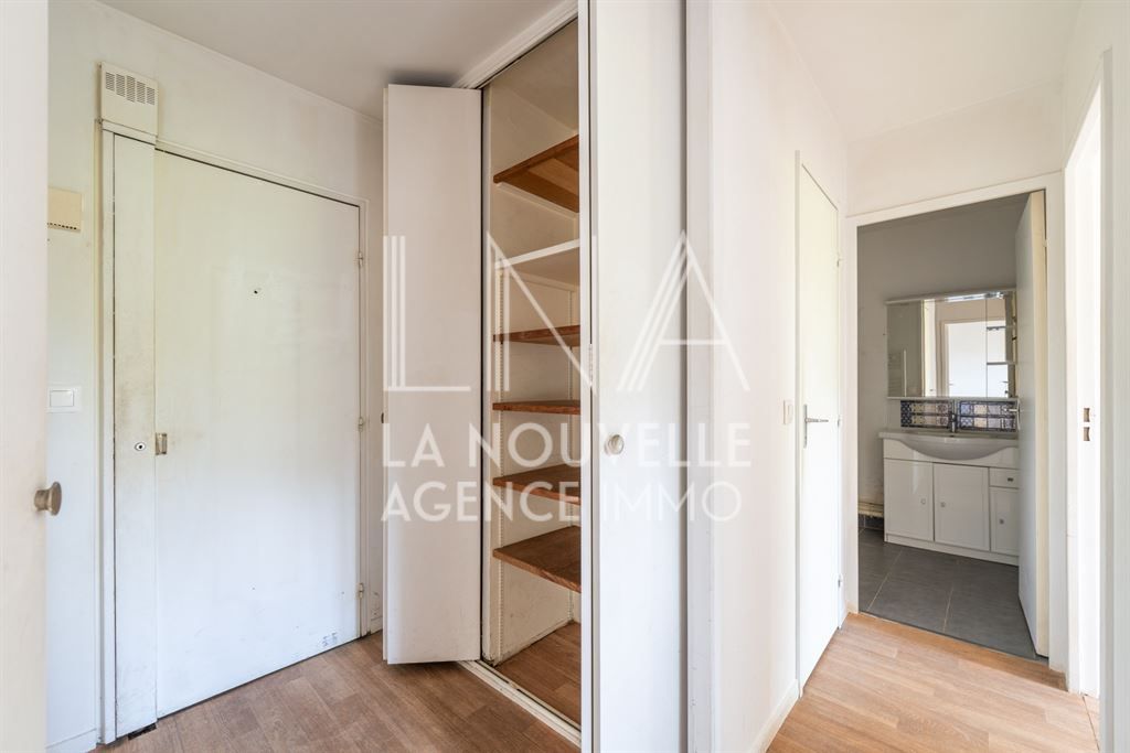 appartement 2 Pièces en vente sur LES LILAS (93260)