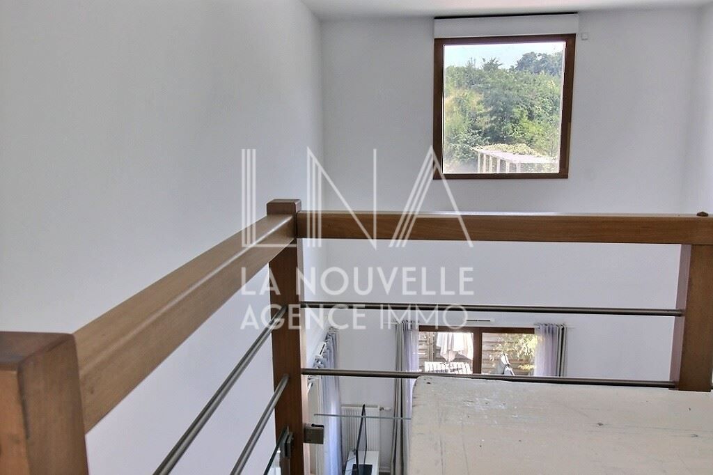 maison 3 Pièces en vente sur ROMAINVILLE (93230)