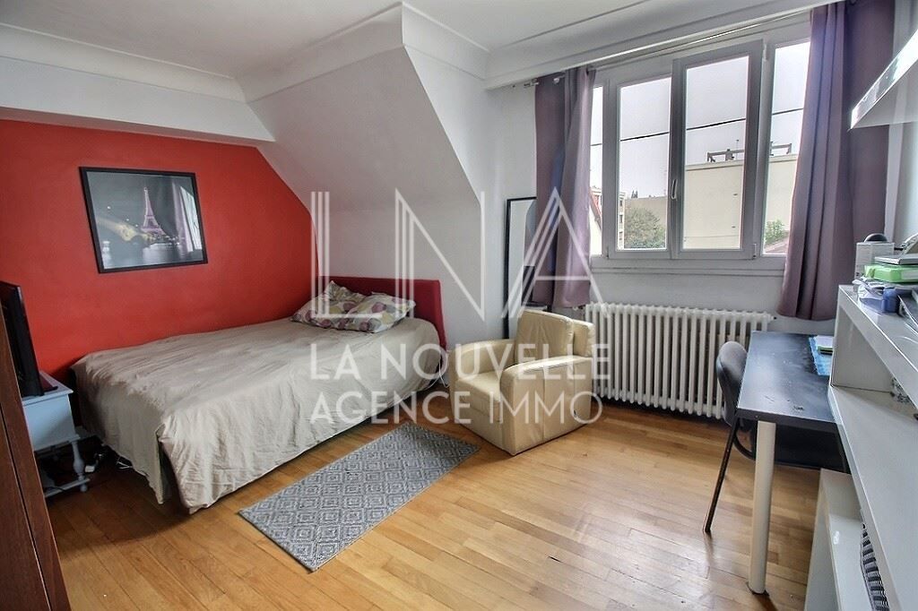 maison 7 Pièces en vente sur ROMAINVILLE (93230)