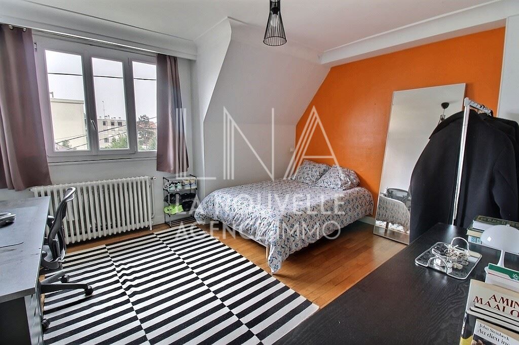 maison 7 Pièces en vente sur ROMAINVILLE (93230)