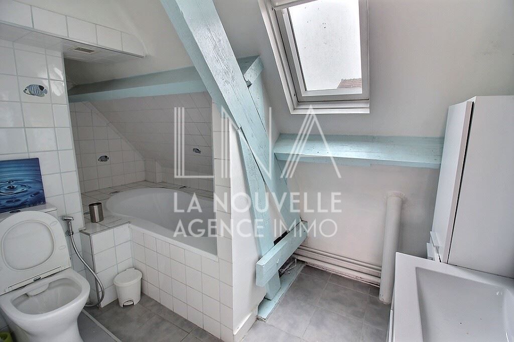 maison 7 Pièces en vente sur ROMAINVILLE (93230)