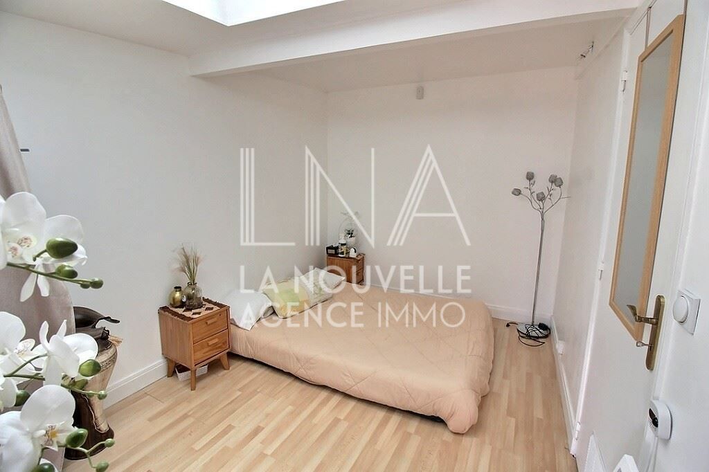 maison de ville 4 Pièces en vente sur PARIS (75019)