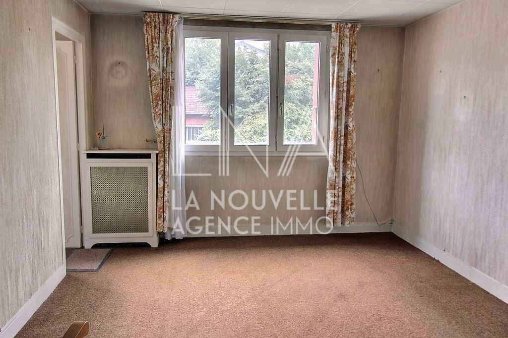 appartement 3 Pièces en vente sur LES LILAS (93260)