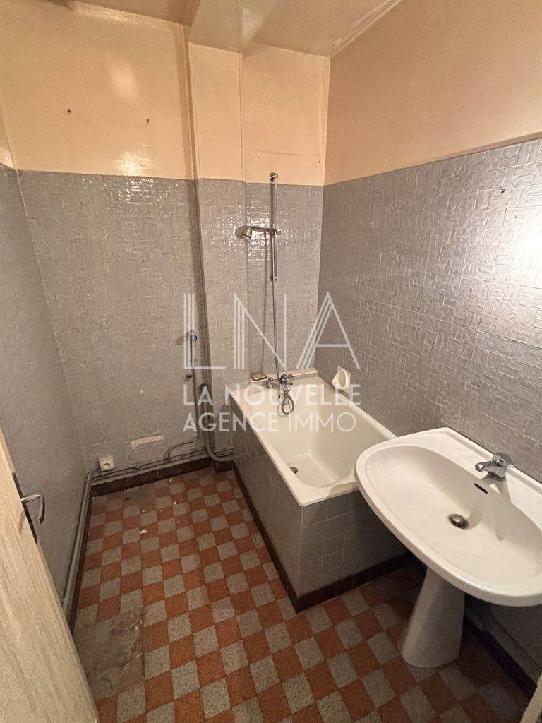 appartement 3 Pièces en vente sur LES LILAS (93260)