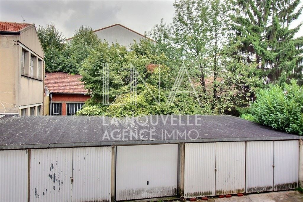 appartement 3 Pièces en vente sur LES LILAS (93260)