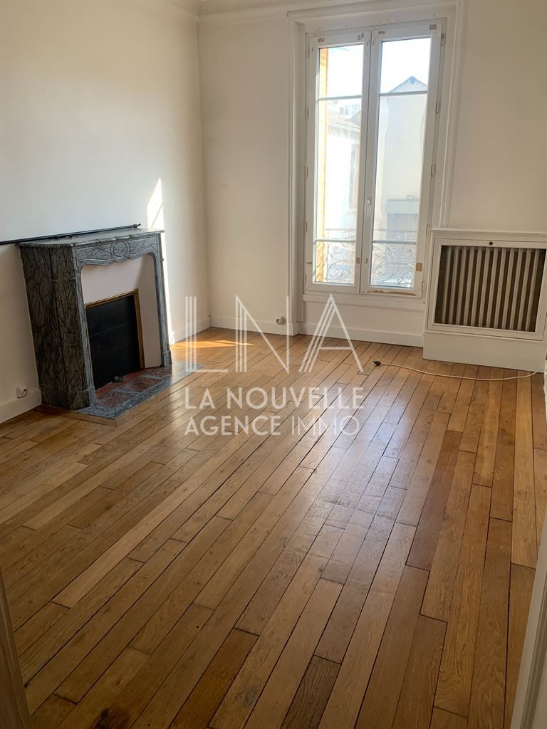 appartement 3 Pièces en location sur LA PLAINE ST DENIS (93210)
