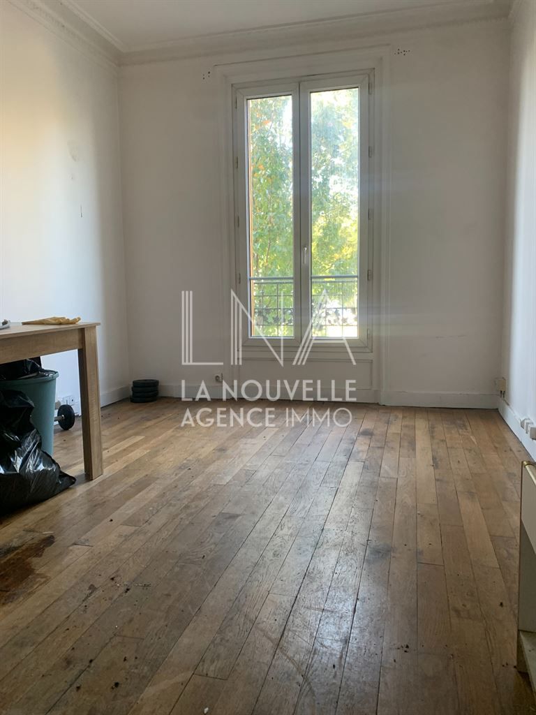 appartement 3 Pièces en location sur LA PLAINE ST DENIS (93210)
