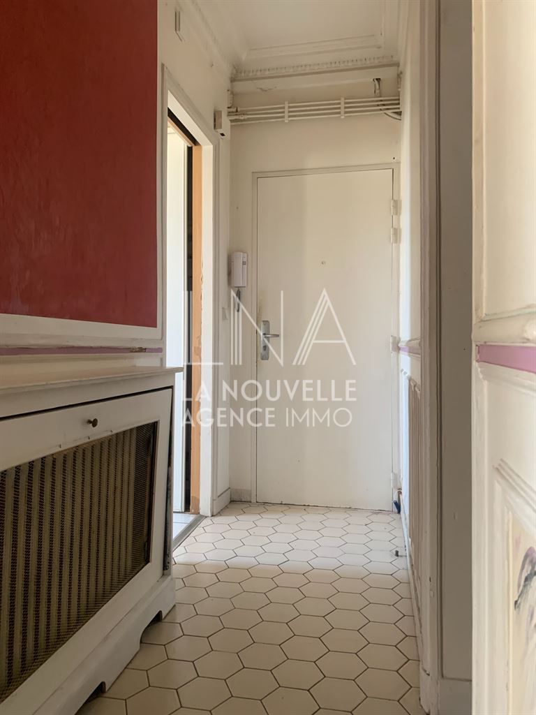 appartement 3 Pièces en location sur LA PLAINE ST DENIS (93210)