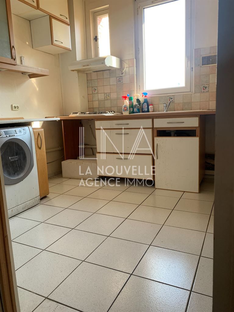 appartement 3 Pièces en location sur LA PLAINE ST DENIS (93210)