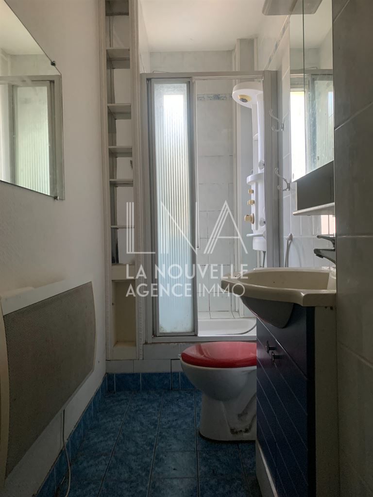 appartement 3 Pièces en location sur LA PLAINE ST DENIS (93210)