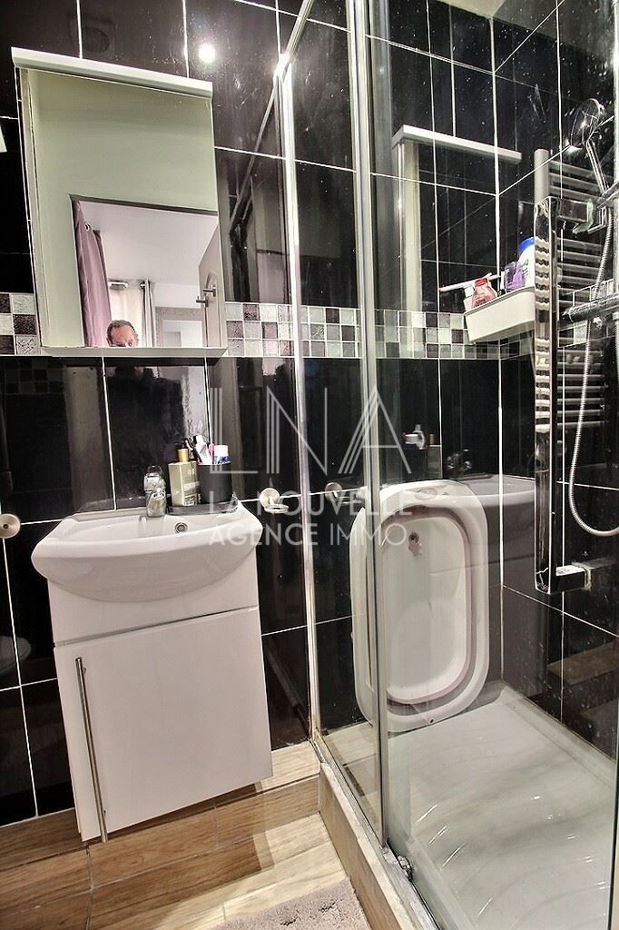 appartement 2 Pièces en vente sur BAGNOLET (93170)