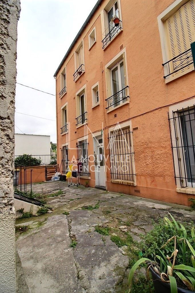 appartement 2 Pièces en vente sur BAGNOLET (93170)