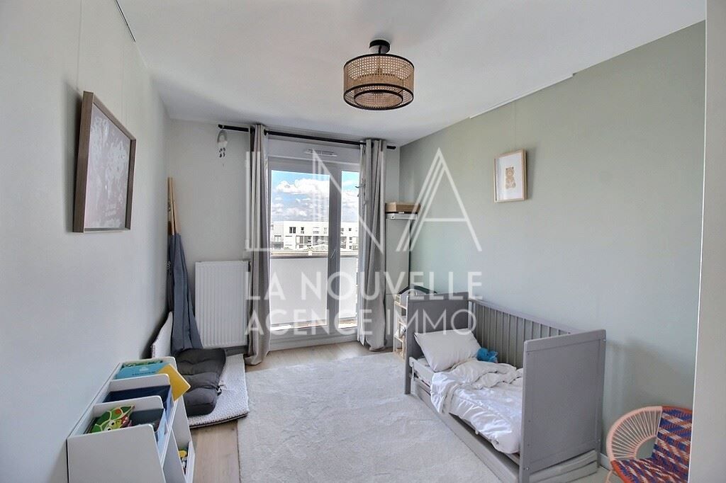 appartement 3 Pièces en vente sur NOISY LE SEC (93130)