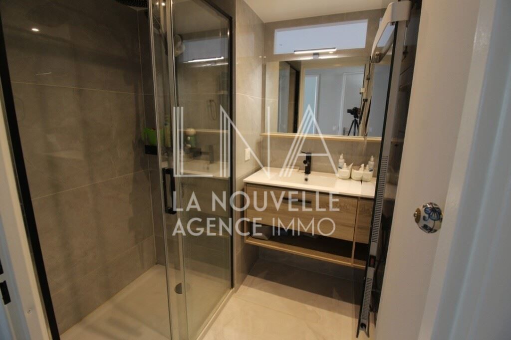 appartement 3 Pièces en vente sur NOISY LE SEC (93130)