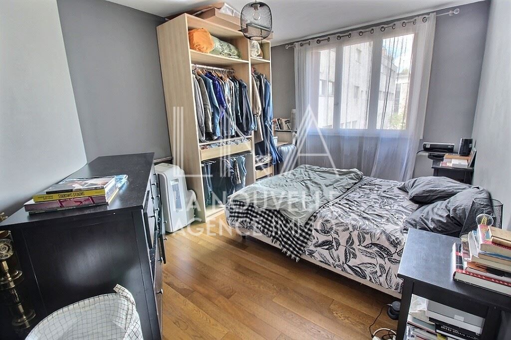 appartement 3 Pièces en vente sur LES LILAS (93260)