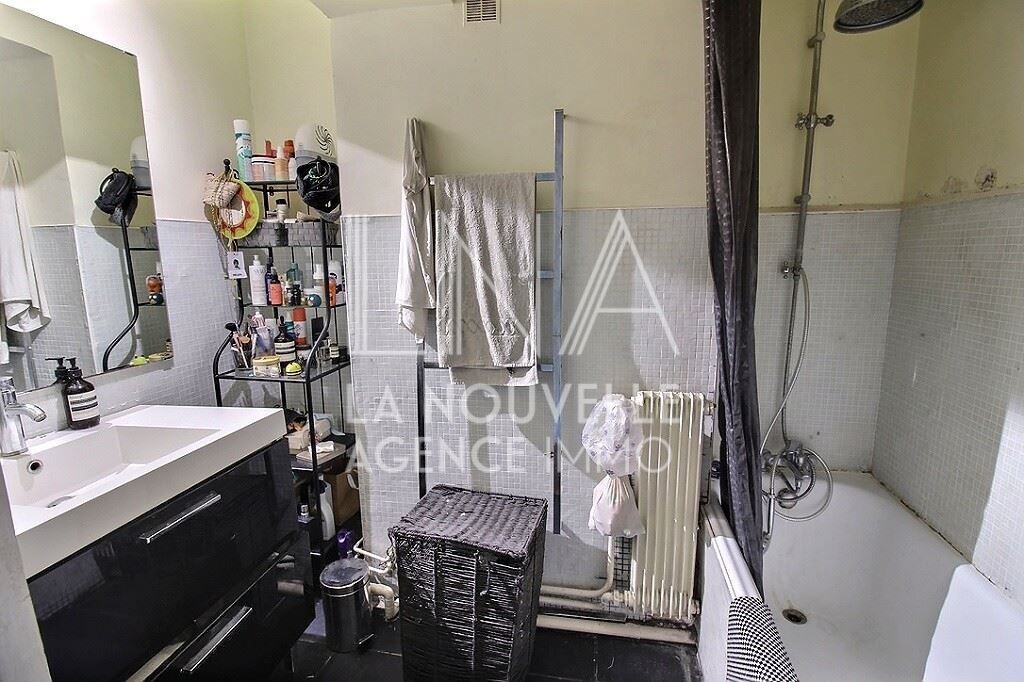 appartement 3 Pièces en vente sur LES LILAS (93260)