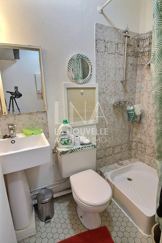 appartement 1 pièce en vente sur LE PRE ST GERVAIS (93310)