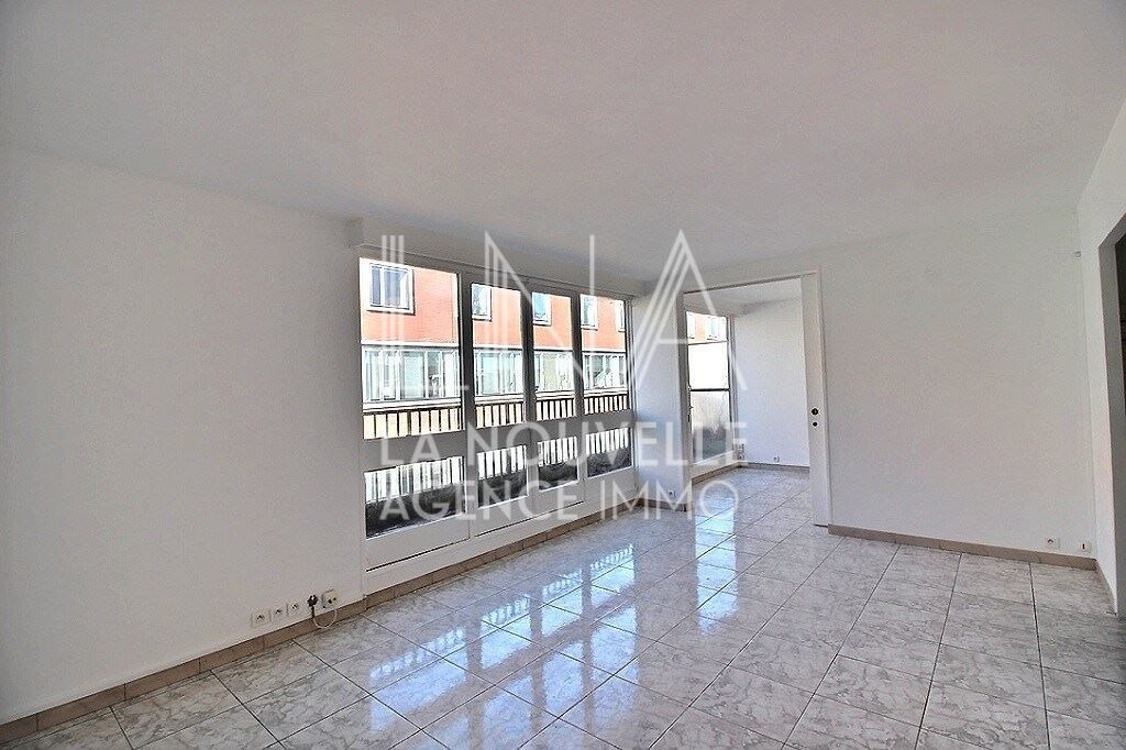 appartement 5 Pièces en vente sur PANTIN (93500)