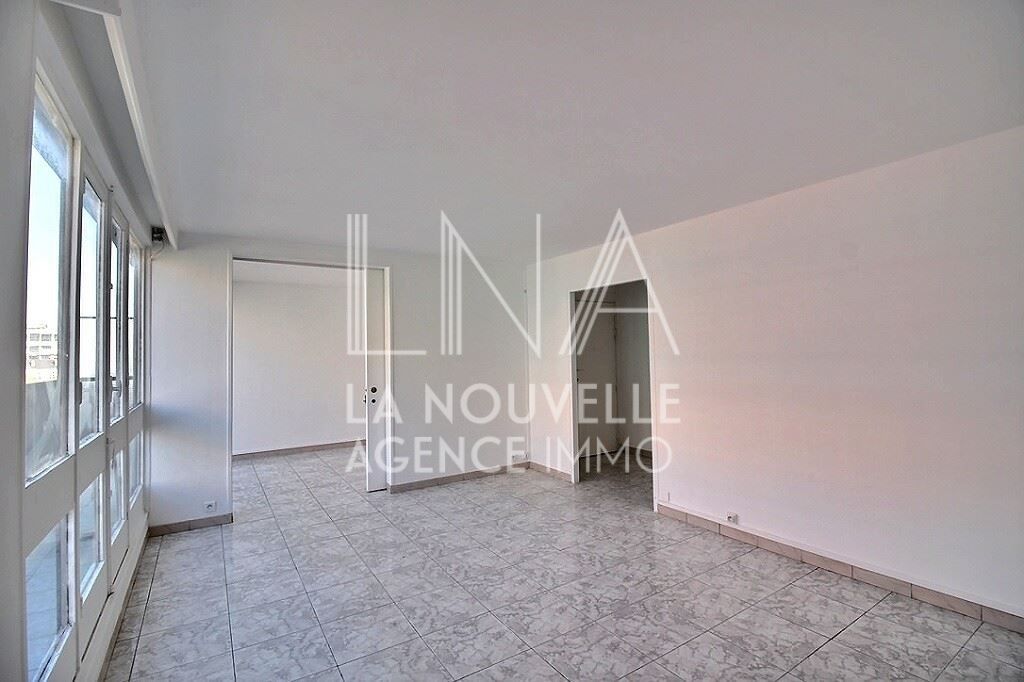 appartement 4 Pièces en vente sur PANTIN (93500)