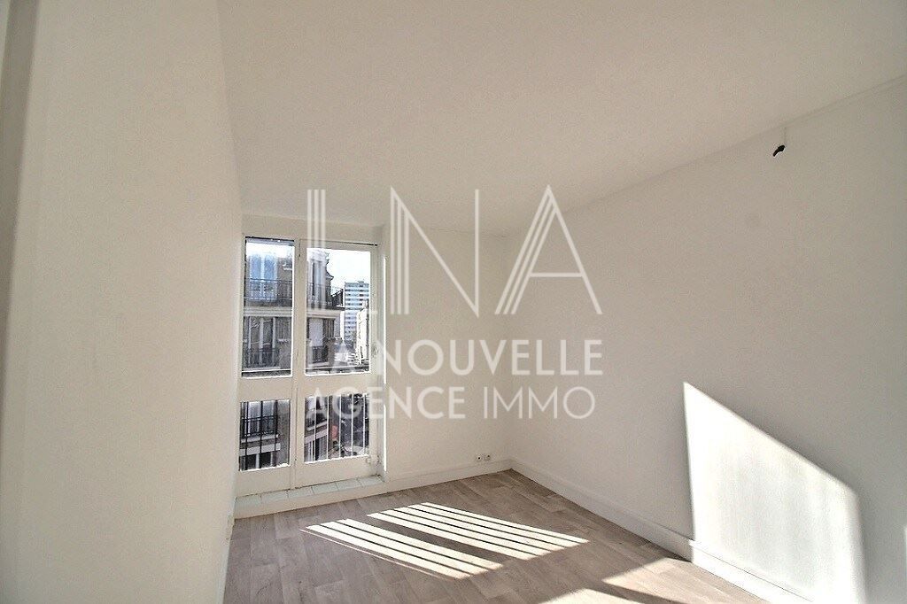 appartement 4 Pièces en vente sur PANTIN (93500)