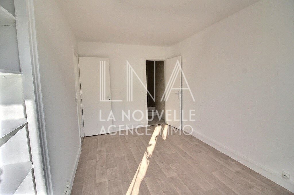 appartement 5 Pièces en vente sur PANTIN (93500)