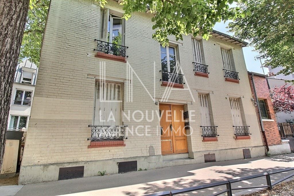 immeuble en vente sur LES LILAS (93260)