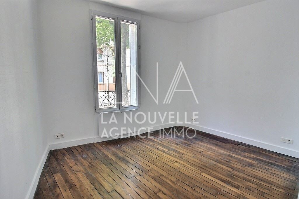 immeuble en vente sur LES LILAS (93260)