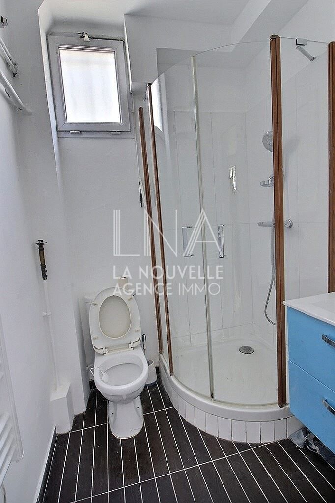 immeuble en vente sur LES LILAS (93260)