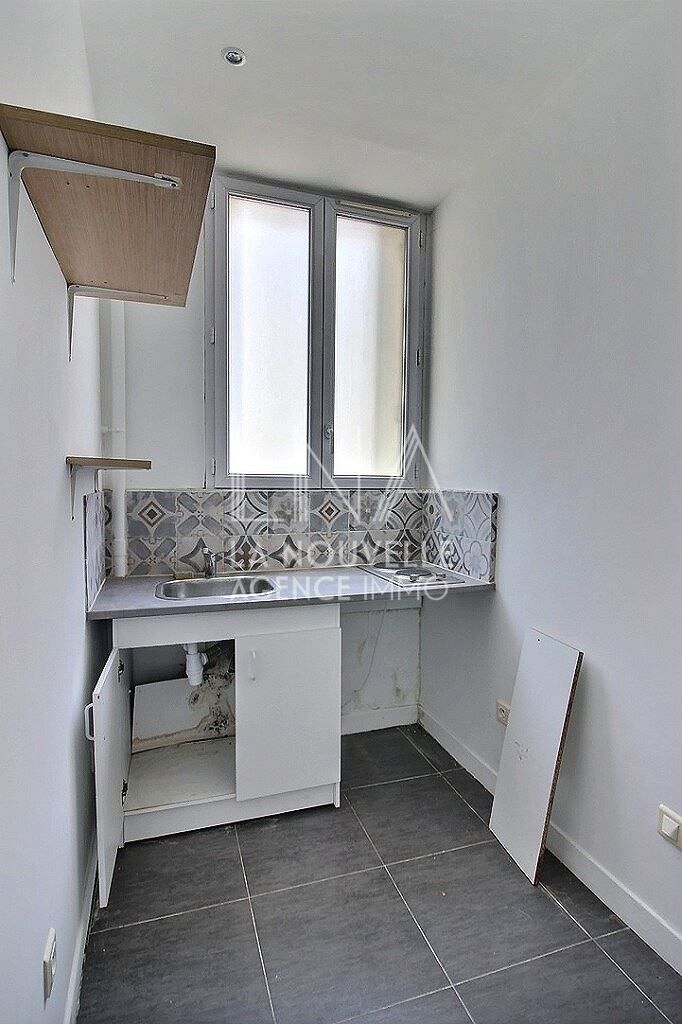 immeuble en vente sur LES LILAS (93260)