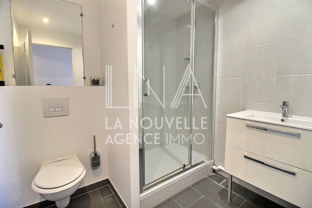 appartement 4 Pièces en vente sur ROMAINVILLE (93230)